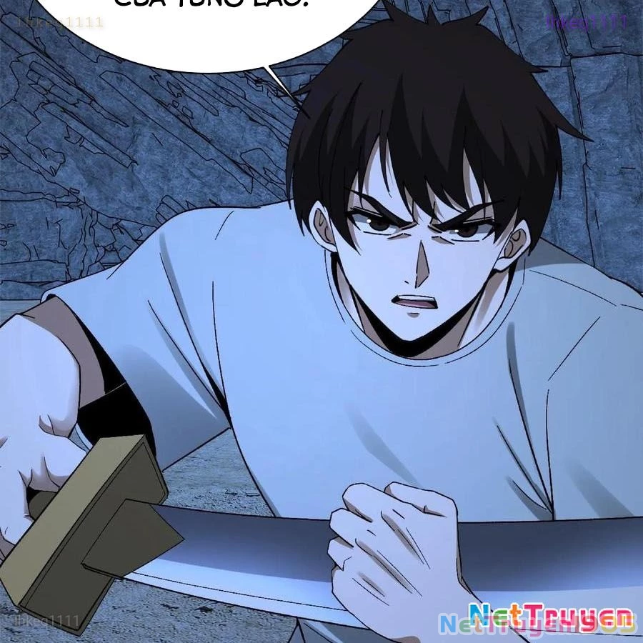 Ngày Tôi Sinh Ra, Bách Quỷ Dạ Hành, Tuyết Thi Hộ Đạo Chapter 791 - 21