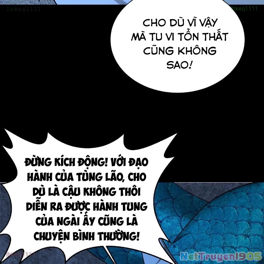 Ngày Tôi Sinh Ra, Bách Quỷ Dạ Hành, Tuyết Thi Hộ Đạo Chapter 791 - 23
