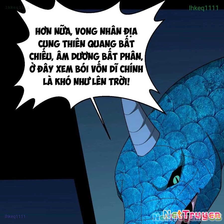 Ngày Tôi Sinh Ra, Bách Quỷ Dạ Hành, Tuyết Thi Hộ Đạo Chapter 791 - 26