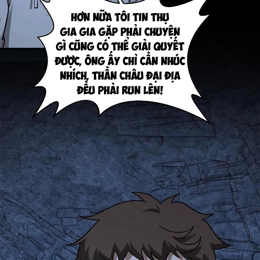 Ngày Tôi Sinh Ra, Bách Quỷ Dạ Hành, Tuyết Thi Hộ Đạo Chapter 791 - 28