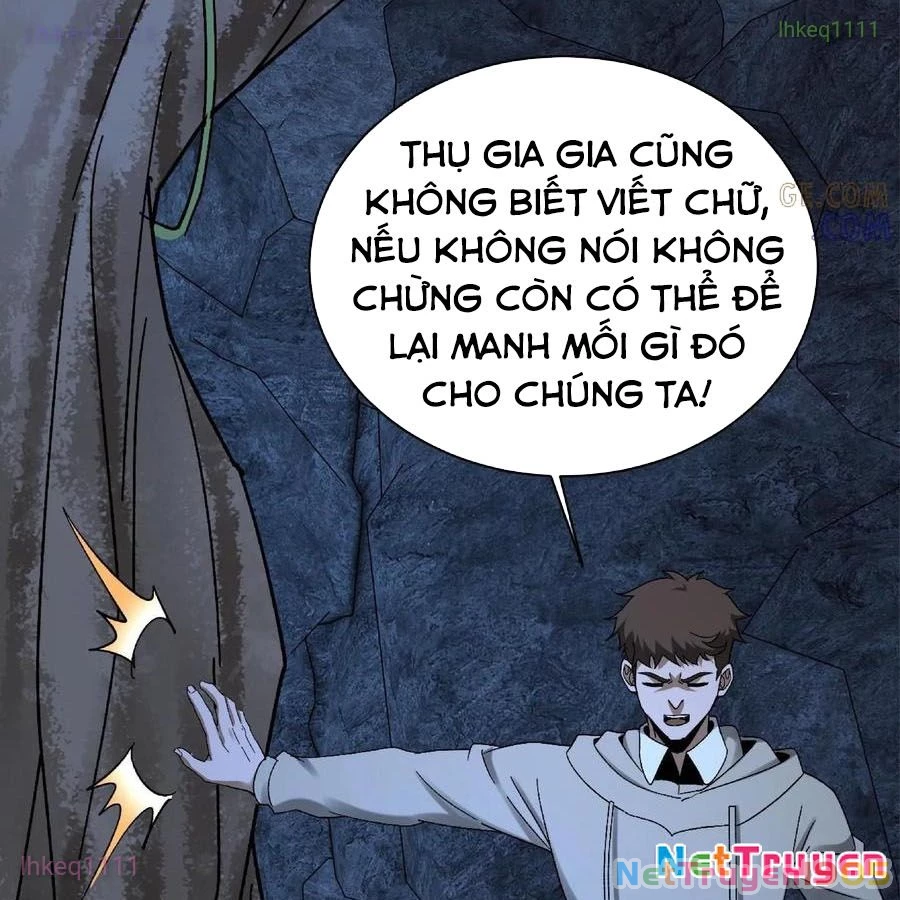 Ngày Tôi Sinh Ra, Bách Quỷ Dạ Hành, Tuyết Thi Hộ Đạo Chapter 791 - 31