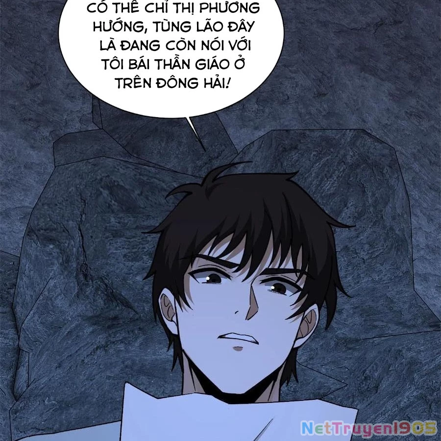 Ngày Tôi Sinh Ra, Bách Quỷ Dạ Hành, Tuyết Thi Hộ Đạo Chapter 791 - 40