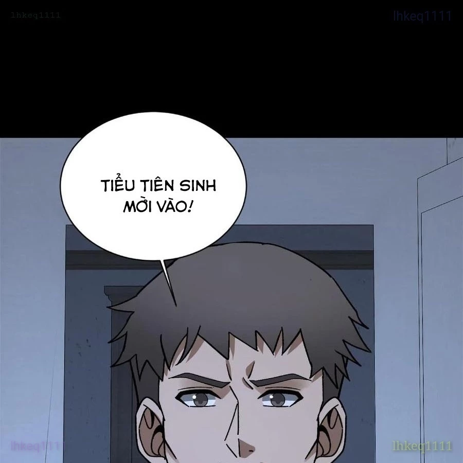 Ngày Tôi Sinh Ra, Bách Quỷ Dạ Hành, Tuyết Thi Hộ Đạo Chapter 791 - 58