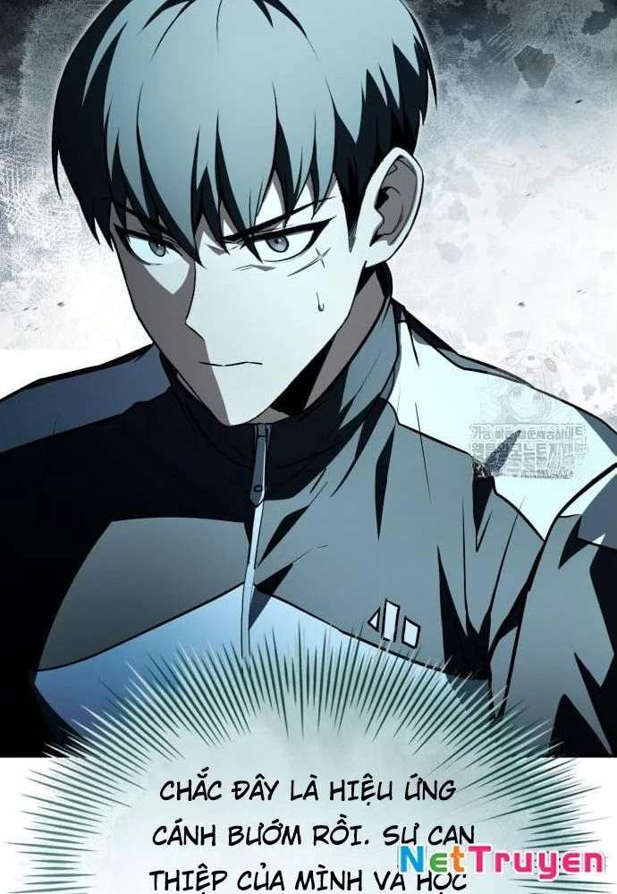 Kim Chiến Sĩ: Hành Trình Xây Dựng Đặc Tính Chapter 51 - 6