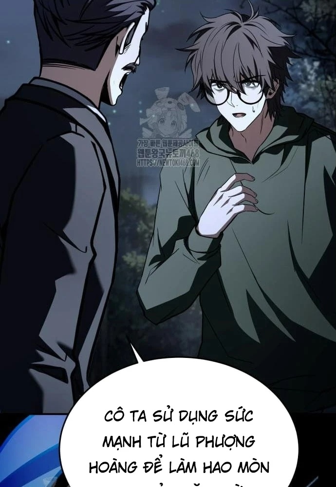 Kim Chiến Sĩ: Hành Trình Xây Dựng Đặc Tính Chapter 51 - 8