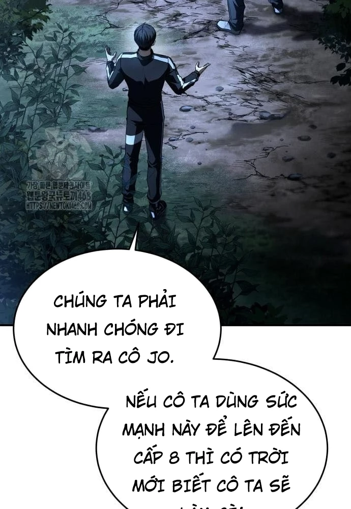 Kim Chiến Sĩ: Hành Trình Xây Dựng Đặc Tính Chapter 51 - 13