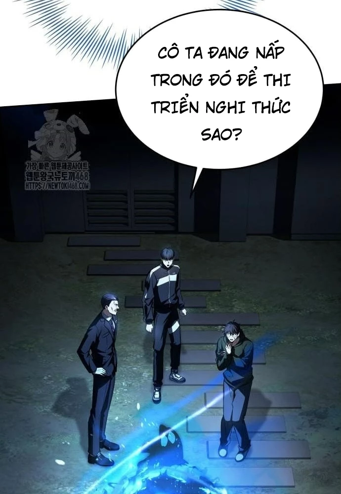 Kim Chiến Sĩ: Hành Trình Xây Dựng Đặc Tính Chapter 51 - 22