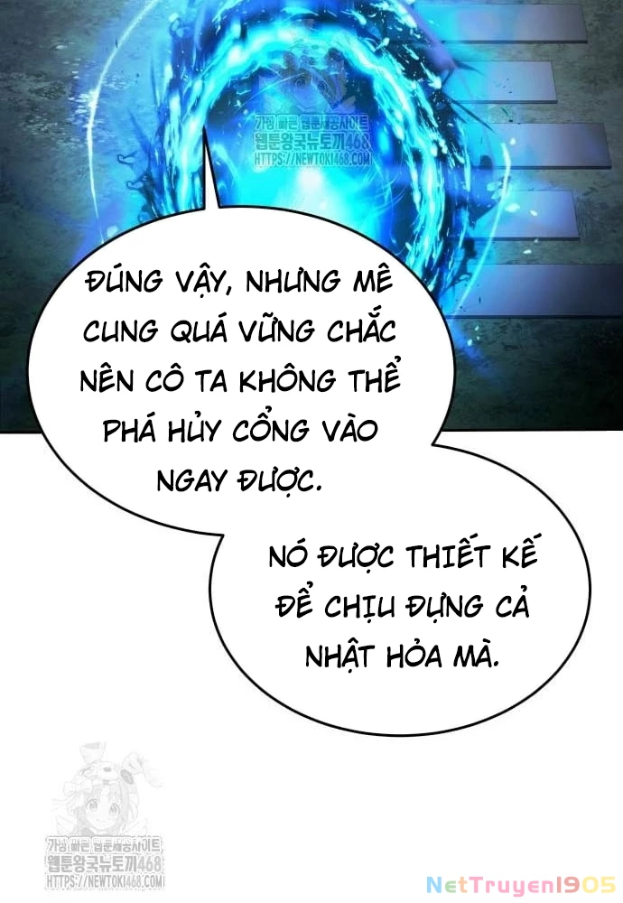 Kim Chiến Sĩ: Hành Trình Xây Dựng Đặc Tính Chapter 51 - 23