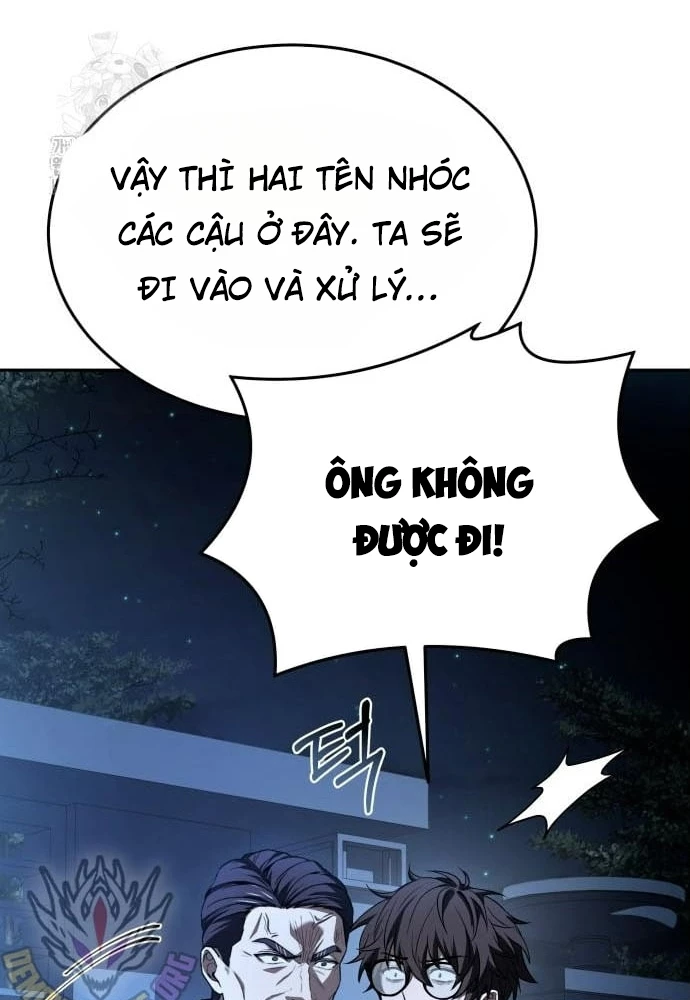 Kim Chiến Sĩ: Hành Trình Xây Dựng Đặc Tính Chapter 51 - 24