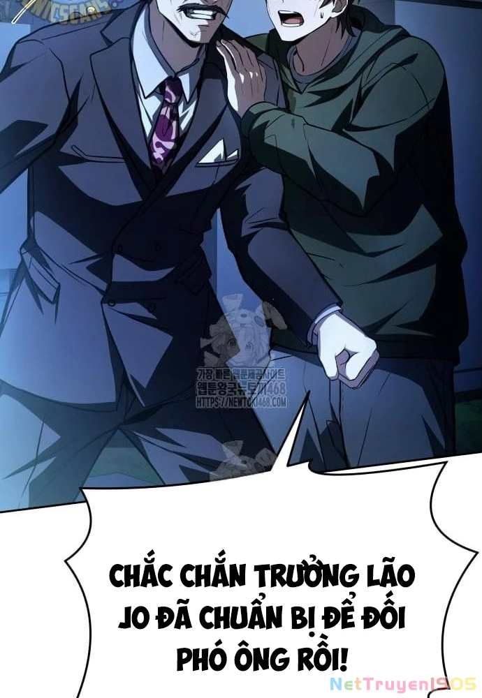Kim Chiến Sĩ: Hành Trình Xây Dựng Đặc Tính Chapter 51 - 25