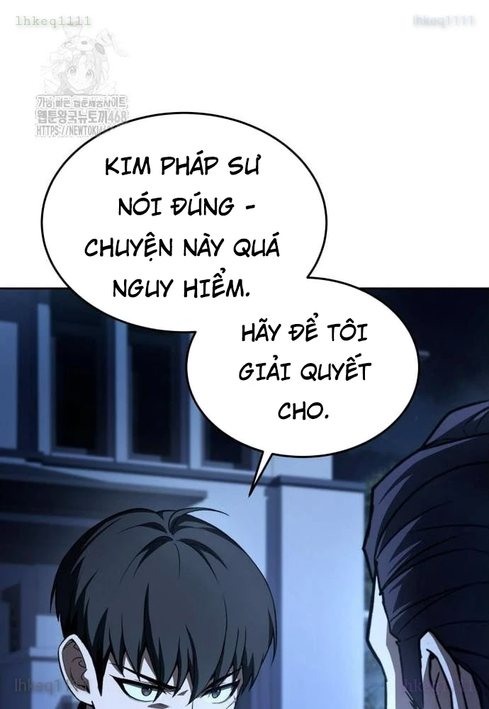 Kim Chiến Sĩ: Hành Trình Xây Dựng Đặc Tính Chapter 51 - 27