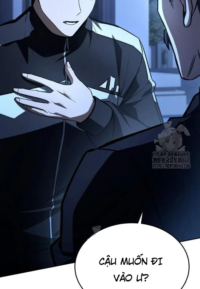 Kim Chiến Sĩ: Hành Trình Xây Dựng Đặc Tính Chapter 51 - 28