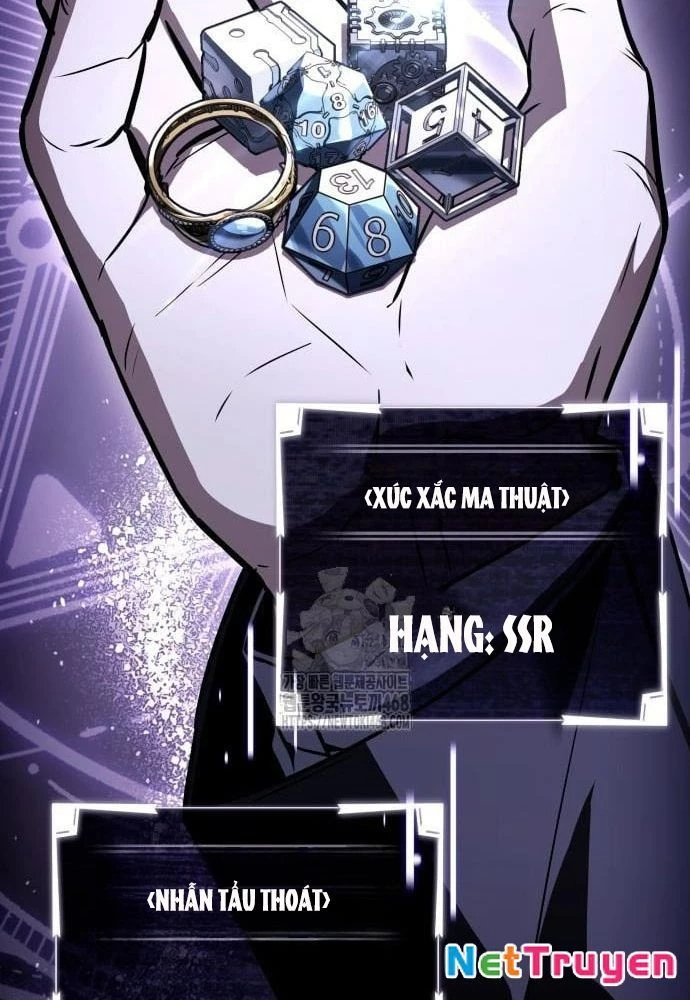 Kim Chiến Sĩ: Hành Trình Xây Dựng Đặc Tính Chapter 51 - 31