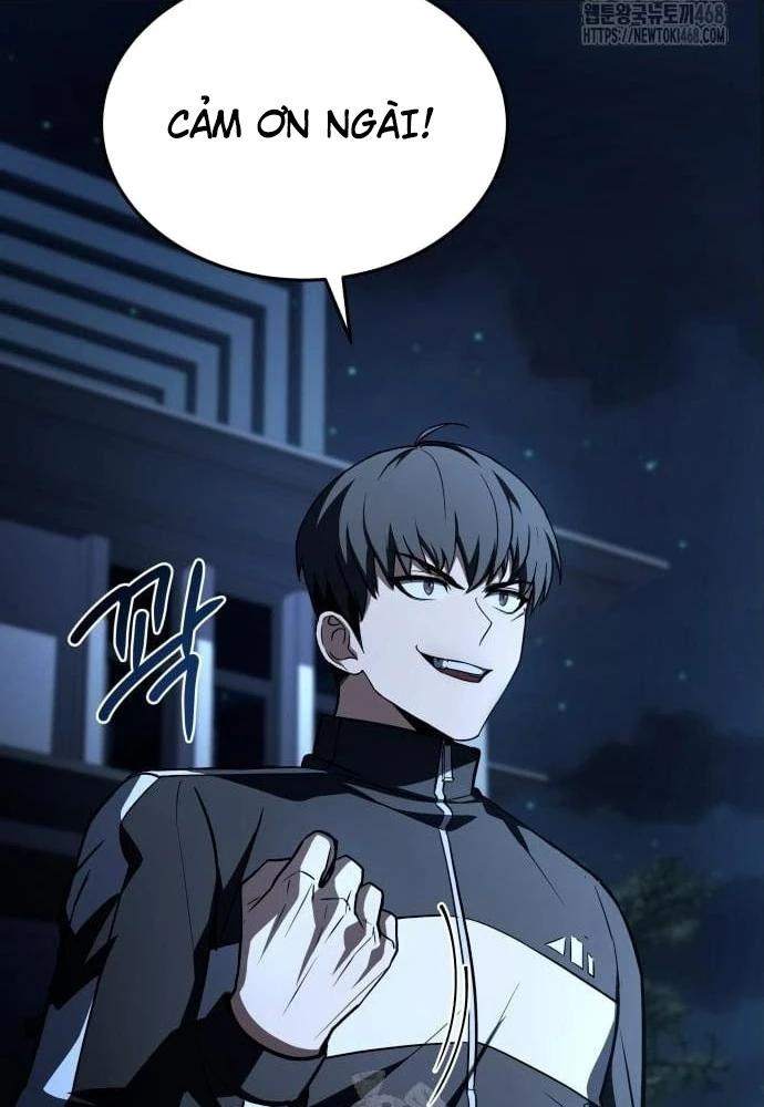 Kim Chiến Sĩ: Hành Trình Xây Dựng Đặc Tính Chapter 51 - 33