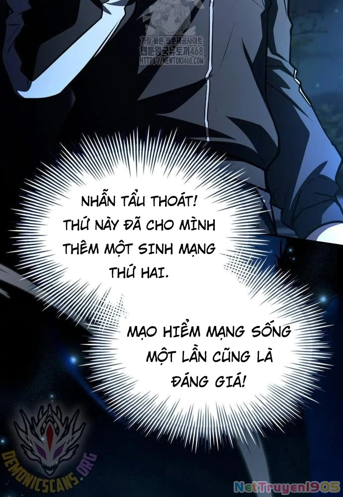 Kim Chiến Sĩ: Hành Trình Xây Dựng Đặc Tính Chapter 51 - 34