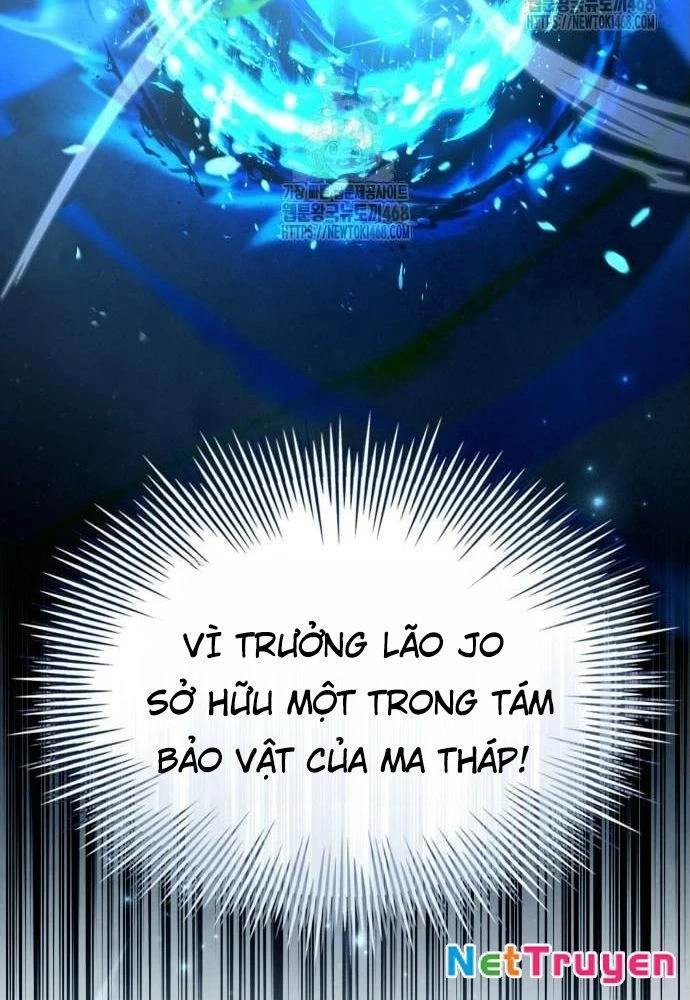 Kim Chiến Sĩ: Hành Trình Xây Dựng Đặc Tính Chapter 51 - 36