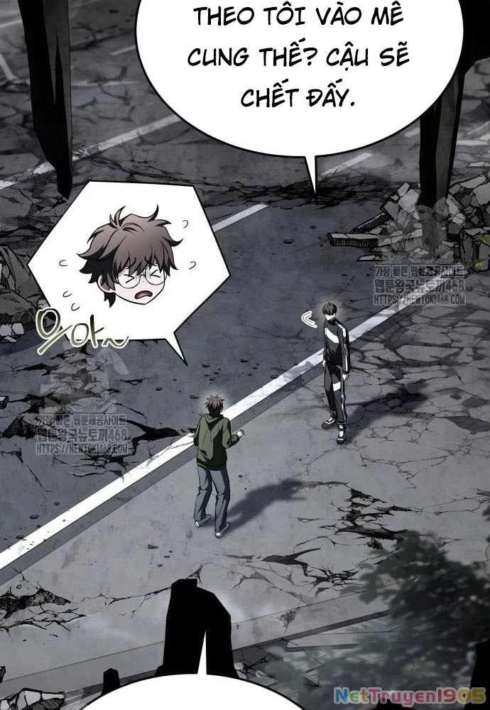 Kim Chiến Sĩ: Hành Trình Xây Dựng Đặc Tính Chapter 51 - 42