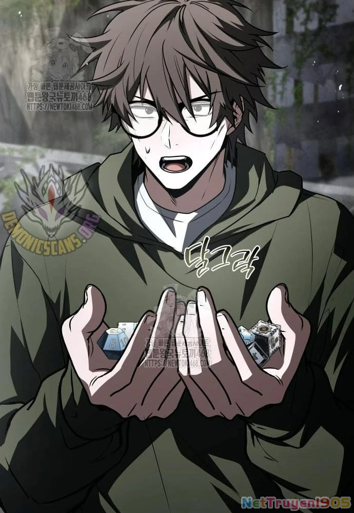 Kim Chiến Sĩ: Hành Trình Xây Dựng Đặc Tính Chapter 51 - 44