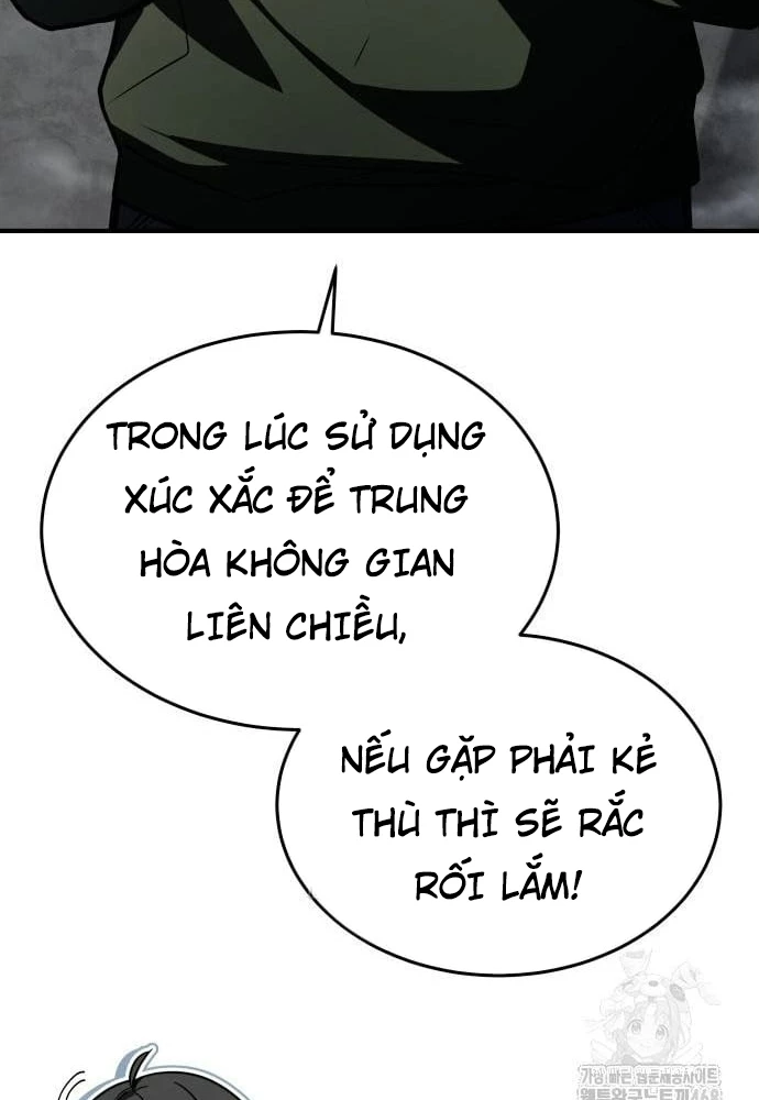 Kim Chiến Sĩ: Hành Trình Xây Dựng Đặc Tính Chapter 51 - 45
