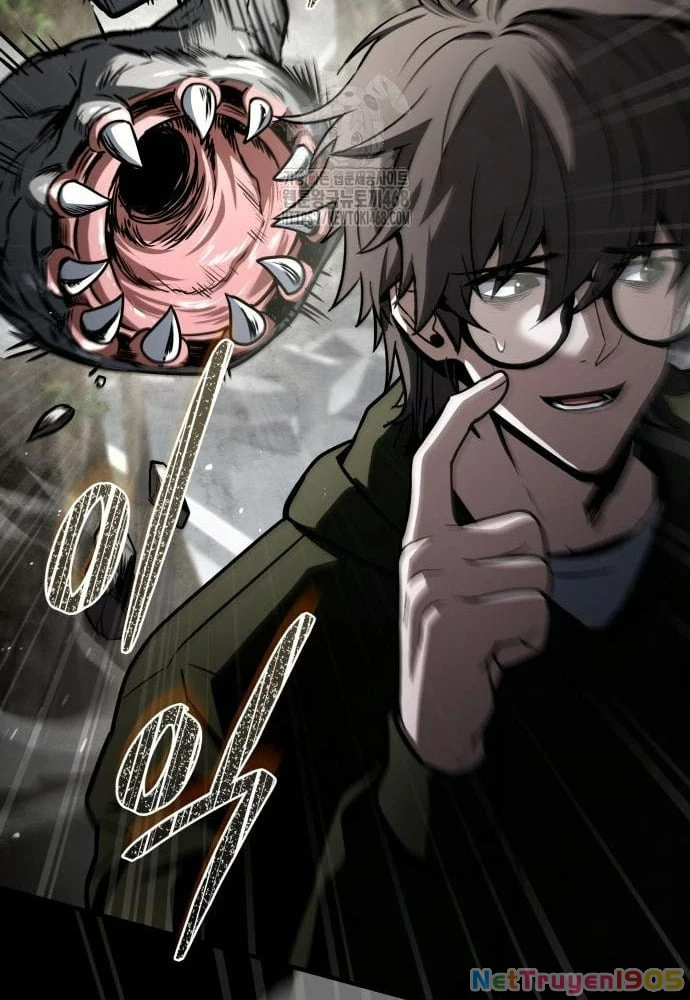 Kim Chiến Sĩ: Hành Trình Xây Dựng Đặc Tính Chapter 51 - 49