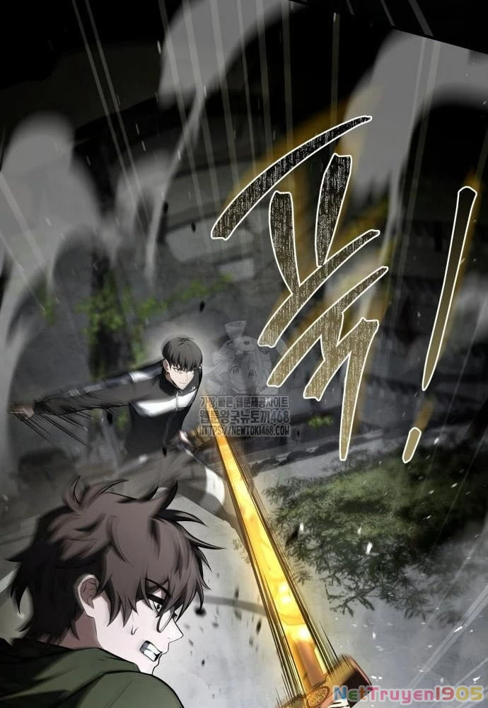 Kim Chiến Sĩ: Hành Trình Xây Dựng Đặc Tính Chapter 51 - 50