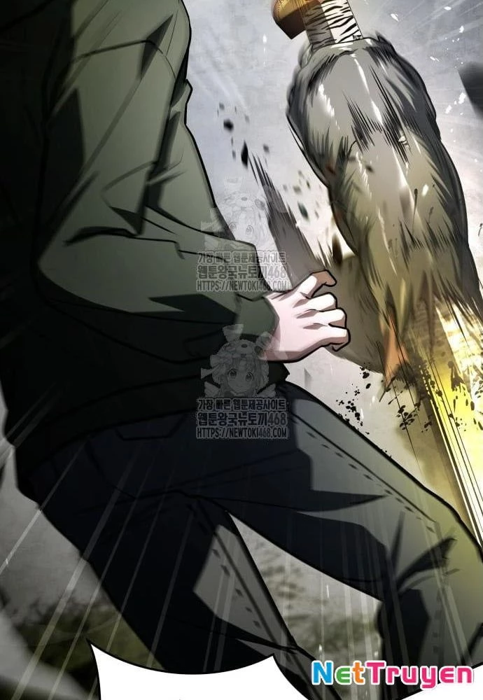 Kim Chiến Sĩ: Hành Trình Xây Dựng Đặc Tính Chapter 51 - 51