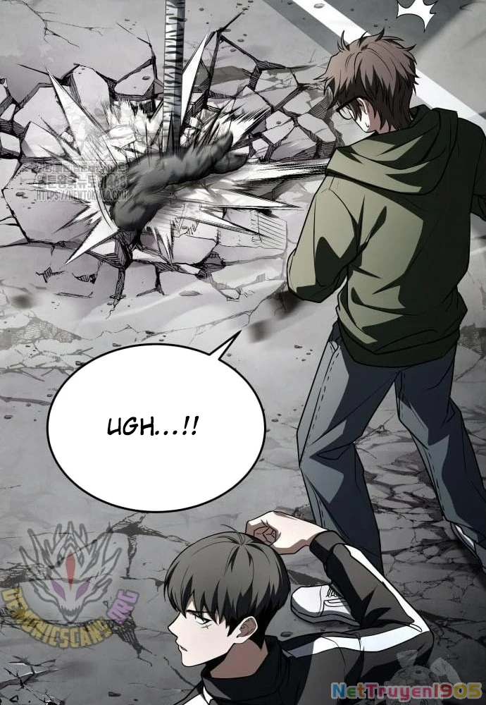 Kim Chiến Sĩ: Hành Trình Xây Dựng Đặc Tính Chapter 51 - 53