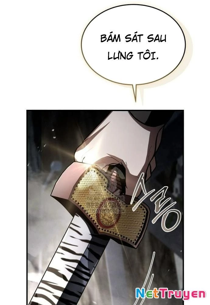 Kim Chiến Sĩ: Hành Trình Xây Dựng Đặc Tính Chapter 51 - 56