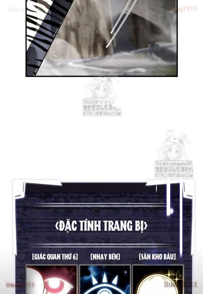 Kim Chiến Sĩ: Hành Trình Xây Dựng Đặc Tính Chapter 51 - 57