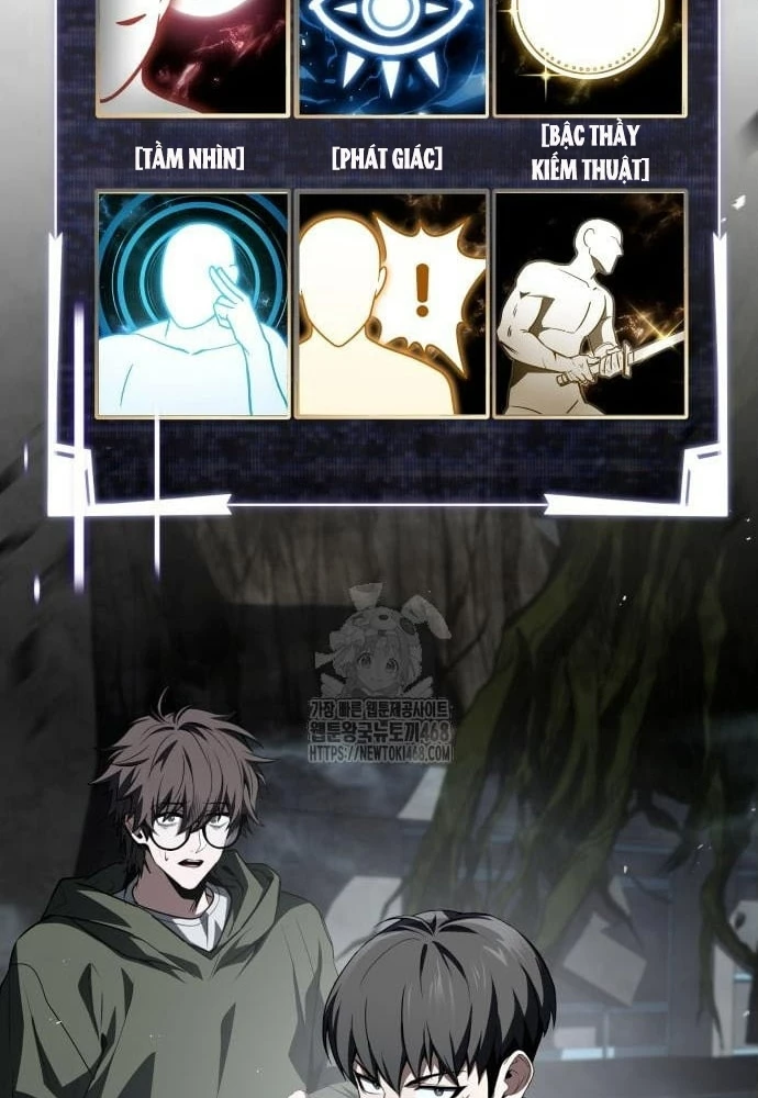 Kim Chiến Sĩ: Hành Trình Xây Dựng Đặc Tính Chapter 51 - 58