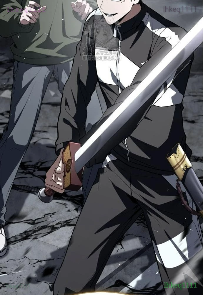 Kim Chiến Sĩ: Hành Trình Xây Dựng Đặc Tính Chapter 51 - 59