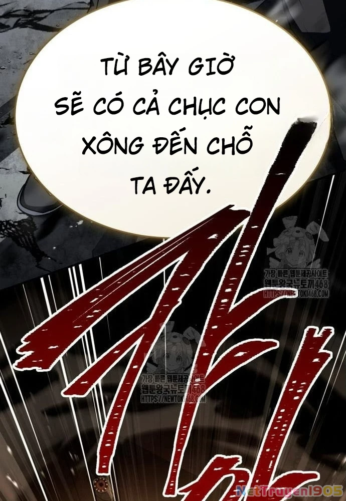 Kim Chiến Sĩ: Hành Trình Xây Dựng Đặc Tính Chapter 51 - 60