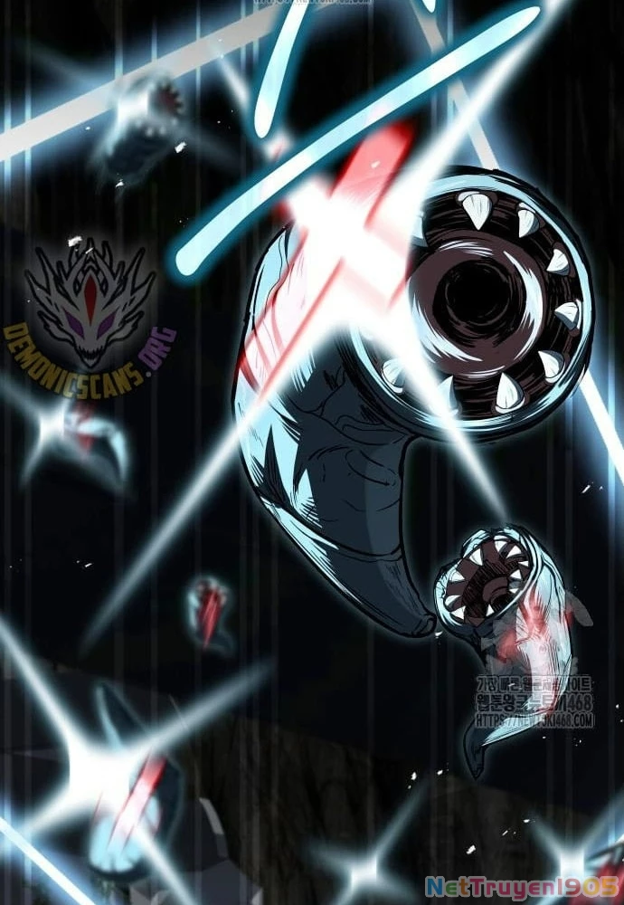 Kim Chiến Sĩ: Hành Trình Xây Dựng Đặc Tính Chapter 51 - 64