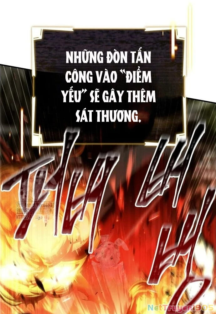 Kim Chiến Sĩ: Hành Trình Xây Dựng Đặc Tính Chapter 51 - 68