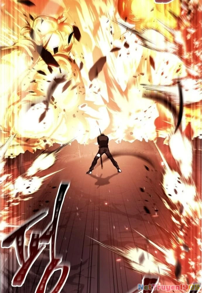 Kim Chiến Sĩ: Hành Trình Xây Dựng Đặc Tính Chapter 51 - 69