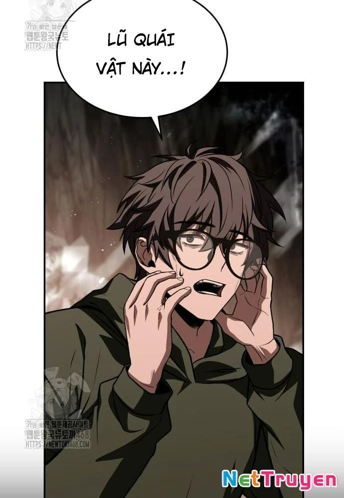 Kim Chiến Sĩ: Hành Trình Xây Dựng Đặc Tính Chapter 51 - 71