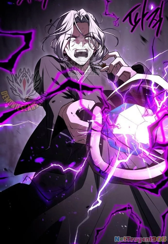 Kim Chiến Sĩ: Hành Trình Xây Dựng Đặc Tính Chapter 51 - 75