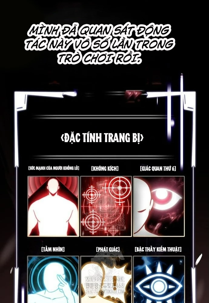 Kim Chiến Sĩ: Hành Trình Xây Dựng Đặc Tính Chapter 51 - 84