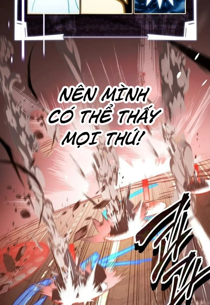 Kim Chiến Sĩ: Hành Trình Xây Dựng Đặc Tính Chapter 51 - 85