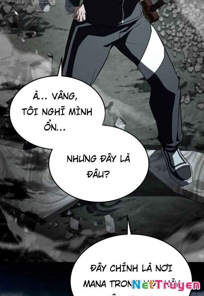 Kim Chiến Sĩ: Hành Trình Xây Dựng Đặc Tính Chapter 51 - 96