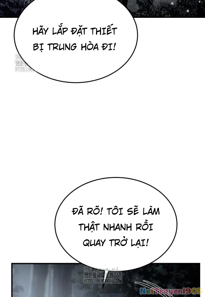 Kim Chiến Sĩ: Hành Trình Xây Dựng Đặc Tính Chapter 51 - 98