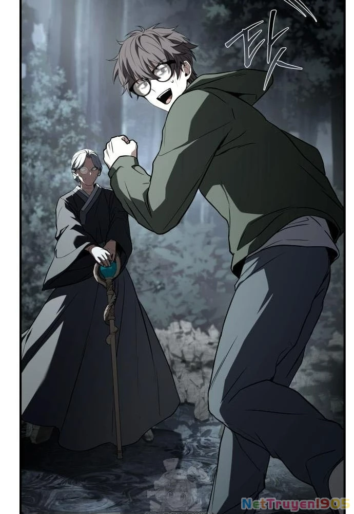 Kim Chiến Sĩ: Hành Trình Xây Dựng Đặc Tính Chapter 51 - 99