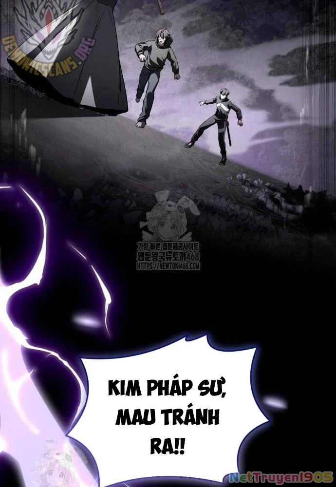 Kim Chiến Sĩ: Hành Trình Xây Dựng Đặc Tính Chapter 51 - 104