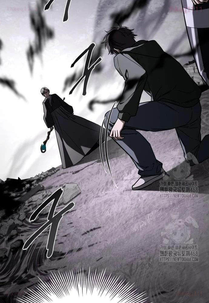 Kim Chiến Sĩ: Hành Trình Xây Dựng Đặc Tính Chapter 51 - 109