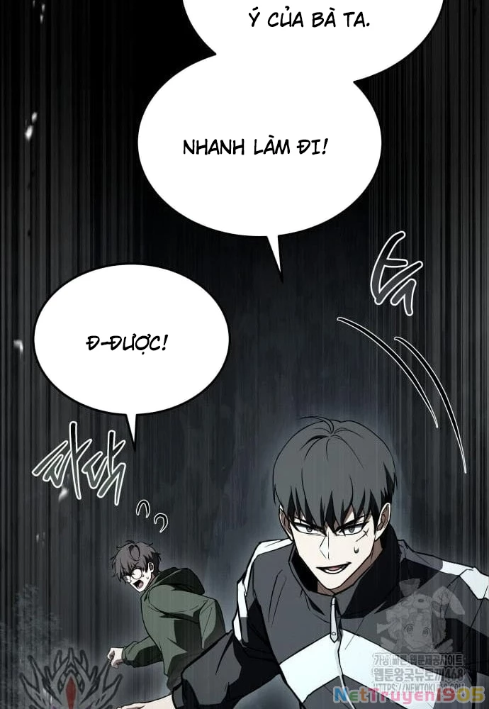 Kim Chiến Sĩ: Hành Trình Xây Dựng Đặc Tính Chapter 51 - 112