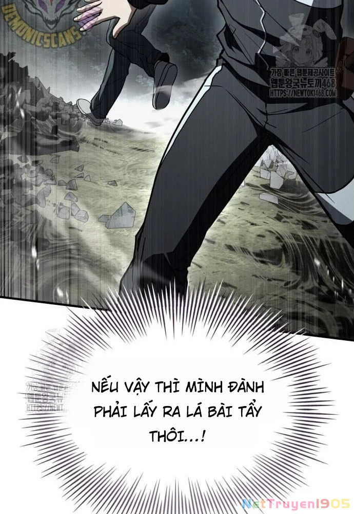 Kim Chiến Sĩ: Hành Trình Xây Dựng Đặc Tính Chapter 51 - 113