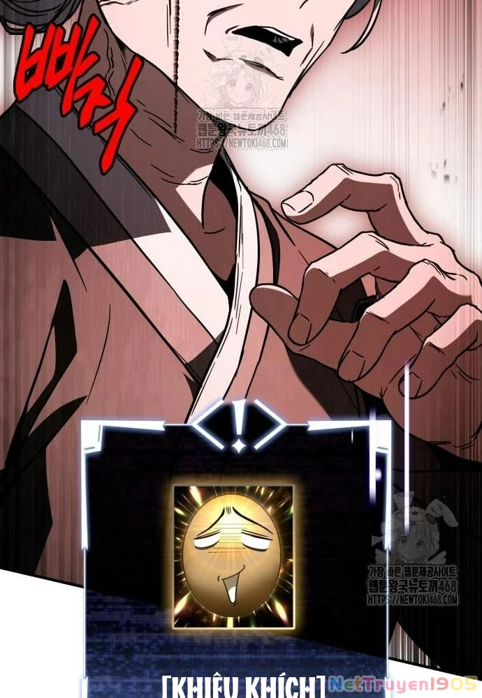 Kim Chiến Sĩ: Hành Trình Xây Dựng Đặc Tính Chapter 51 - 119