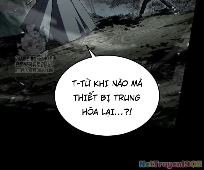 Kim Chiến Sĩ: Hành Trình Xây Dựng Đặc Tính Chapter 51 - 138