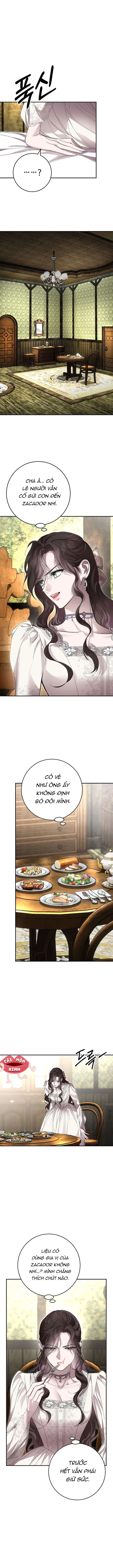 Cuộc Hôn Nhân Bị Bắt Cóc Xuyên Thời Gian Của Hoàng Hậu Chapter 30 - 9