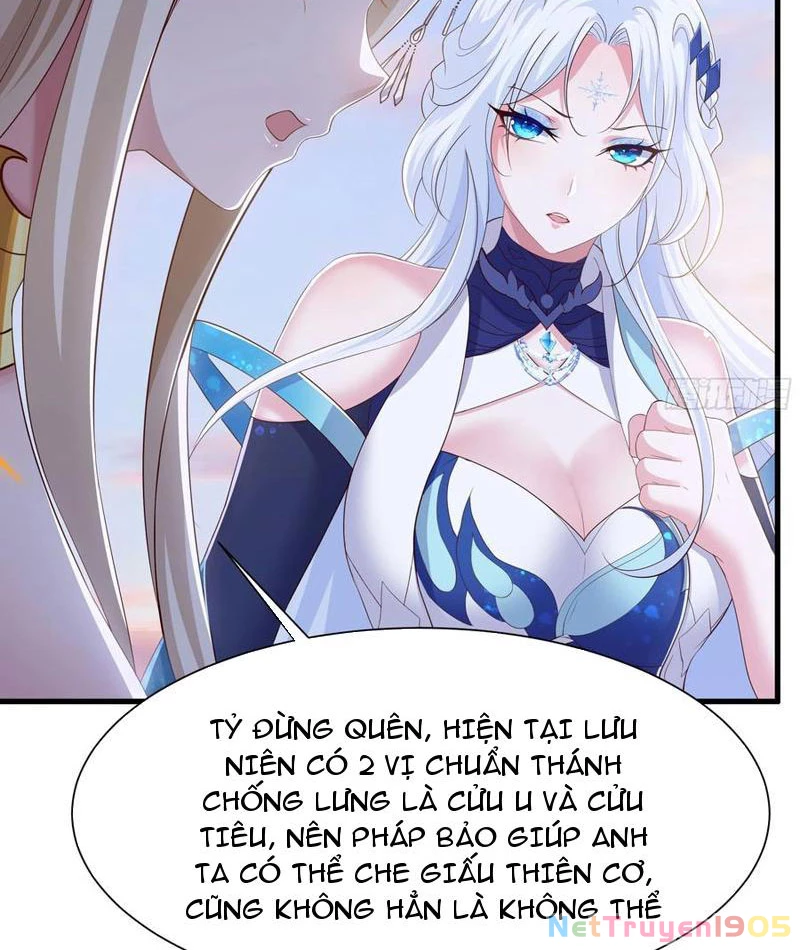 Trụ Vương Tái Sinh Không Muốn Làm Đại Phản Diện Chapter 140 - 8